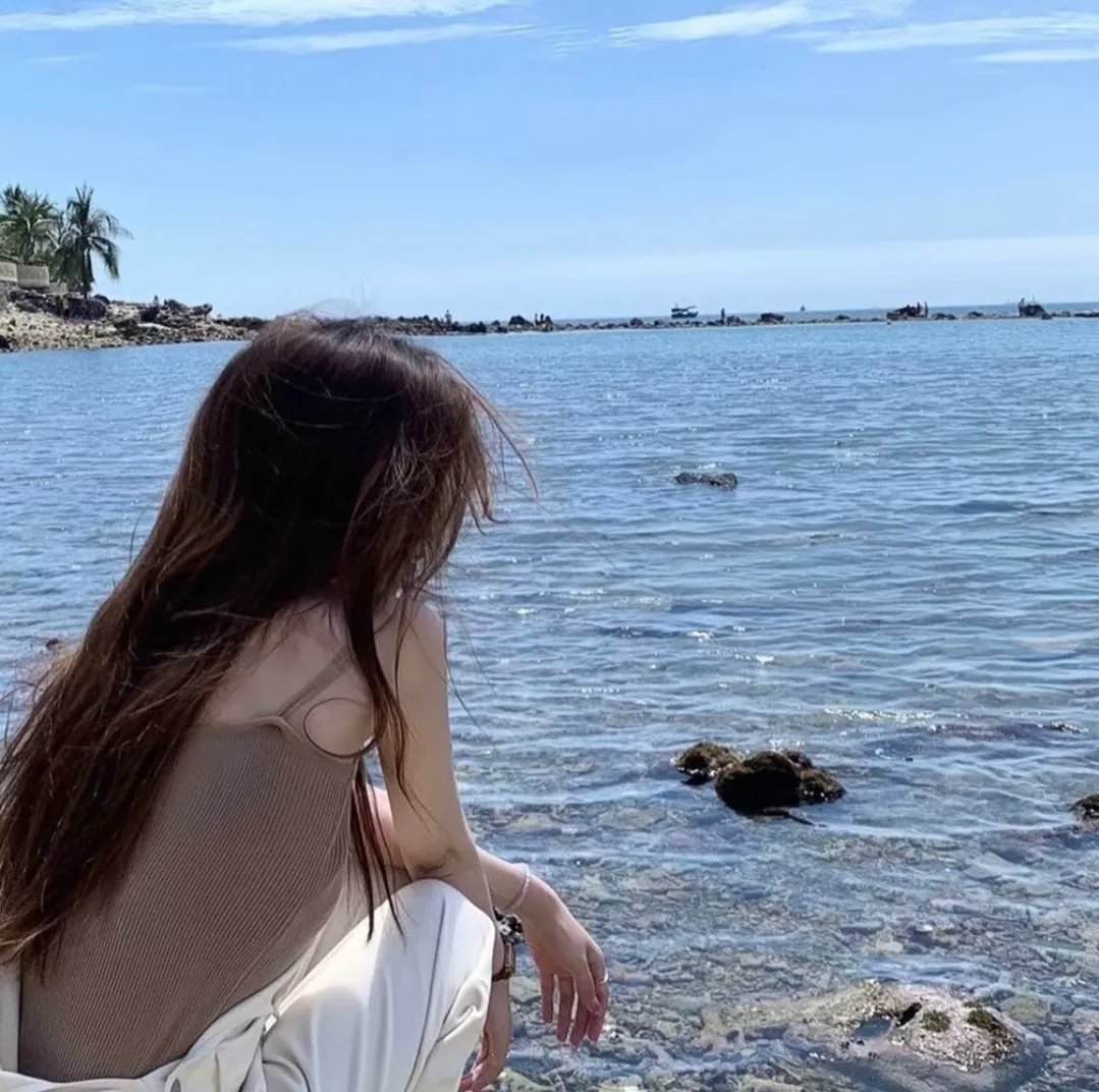 妈妈和爸爸